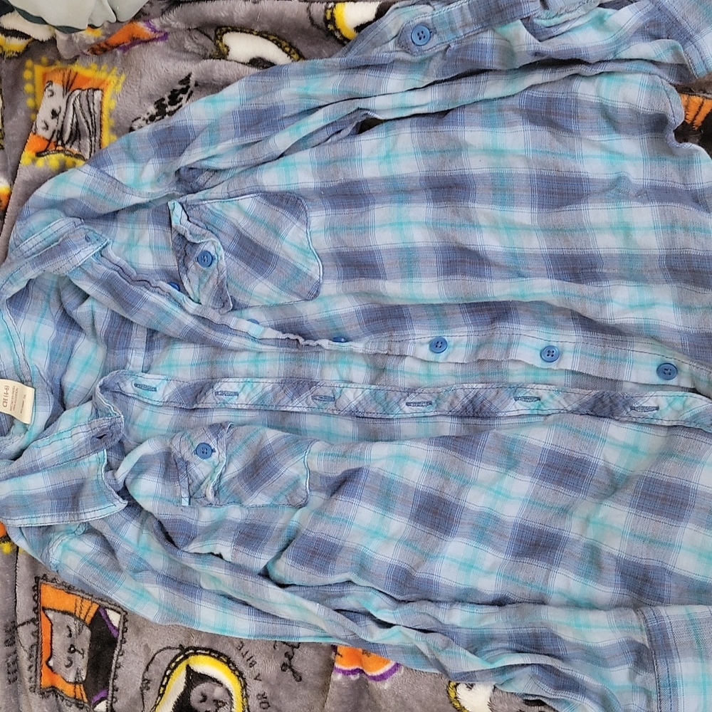 Flannel